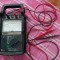 MULTIMETRU METRIX MX 230N , FUNCTIONEAZA .