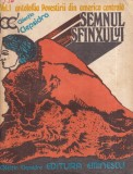 Semnul Sfinxului. Antologia povestirii din America Centrala, volumul 1
