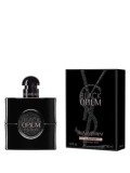 Cumpara ieftin Apa de parfum Yves Saint Laurent Black Opium, 50 ml, pentru femei