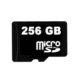 Card de memorie microSD 256 GB pentru camere DVR auto Autolensa