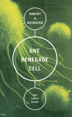 One Renegade Cell: The Quest for the Origin of Cancer foto