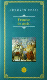 Francisc de Assisi - Hardcover - Hermann Hesse - RAO