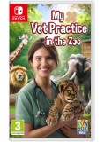 My Vet Practice In The Zoo NSW