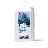IPONE ATV 4000 RS 10W-40 &ndash; Ulei motor 2L