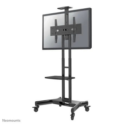 NM Select TV Mobile Floor Stand 32&amp;quot;-75&amp;quot; foto