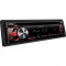 Kenwood KDC-201 radio CD 1DIN cu USB, AUX control direct Ipod