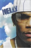 Nelly - Sweat, Caseta audio