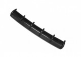 Cumpara ieftin Difuzor Bara Spate Universal V-Design1 ALM Negru Lucios 92cm Ornament Prelungire Bara Tuning Auto Exterior