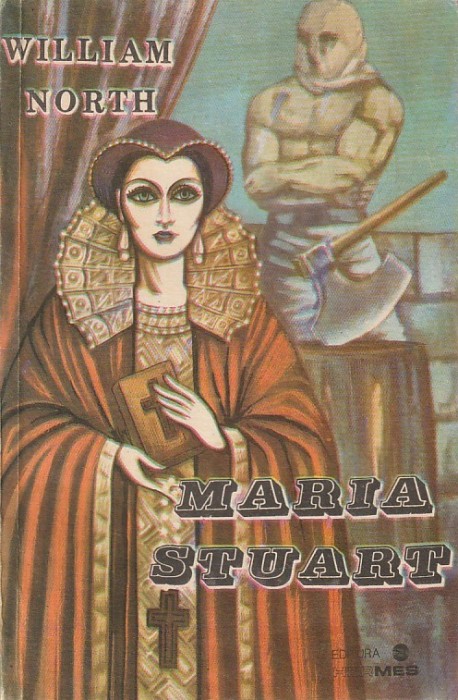 WILLIAM NORTH - MARIA STUART
