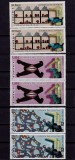 Cumpara ieftin RO 2006 LP 1749 &quot;Artisti romani contemporani Ciprian Paleologu &quot;,pereche V , MNH