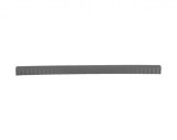 Bandou bara spate Ford Transit / Tourneo Connect (C170), 05.2003-09.2006 1438234, 325696-2 negru , ornament bara spate