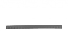 Bandou bara spate Ford Transit / Tourneo Connect (C170), 05.2003-09.2006 1438234, 325696-2 negru , ornament bara spate