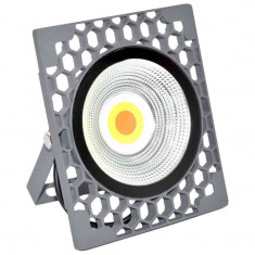 Proiector RGB LED COB 50W foto