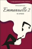 Emmanuelle 2. - Az antisz&Aring;&plusmn;z - Emmanuelle Arsan