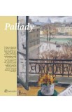 Pallady - Pavel Susara
