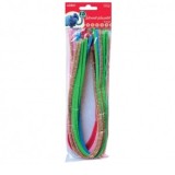Accesorii Craft - AD091 sarma plusata lunga Daco