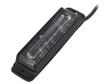 &quot;Lampă Stroboscopică LED 30W IP67&quot;
