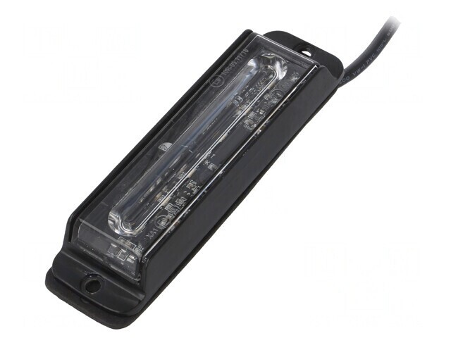 &quot;Lampă Stroboscopică LED 30W IP67&quot;