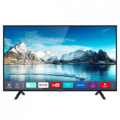 TV 4K ULTRA HD SMART 55INCH 140CM SERIE A K&amp;amp;M EuroGoods Quality foto