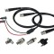 Set de cabluri şi adaptoare 50&Omega;