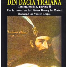 Istoria romanilor din Dacia traiana. Vol.3 - A.D. Xenopol