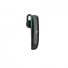 Hoco IC Casti Wireless Bluetooth v4.1 E1-Culoare Negru