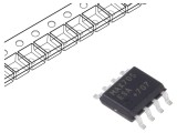 Circuit de Supraveghere Push-Pull Activ Reducut