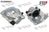 FTE 9291145 Etrier frana