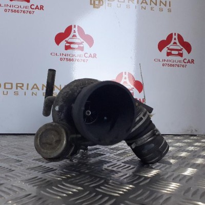 Turbina Ford Escort 1.8 D 1995 - 2002 foto