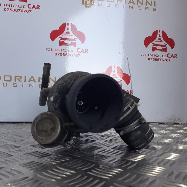 Turbina Ford Escort 1.8 D 1995 - 2002