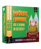 &Icirc;mpărate, luminate, c&acirc;t e ceasul &icirc;n Cetate?