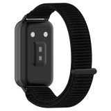 Asteroid GSM - Watchband (W054) - Honor Band 11 / Band 11 Pro - Onyx Black