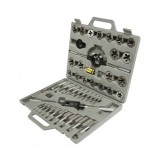 Trusa 45 filiere si tarozi metrice Breckner Germany