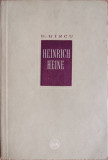 Heinrich Heine - Dumitru Hincu