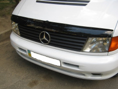 Deflector capota Mercedes Vito model vechi w638 foto