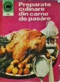 Elena Rusu - Preparate culinare din carne de pasare