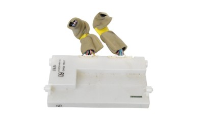 Alt modul de control INFINITI FX 2012 OEM: 27760-3EV4D 23345845 foto