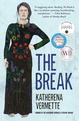 The Break foto