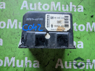 Calculator confort Opel Omega B (1994-2003) 90306556 foto