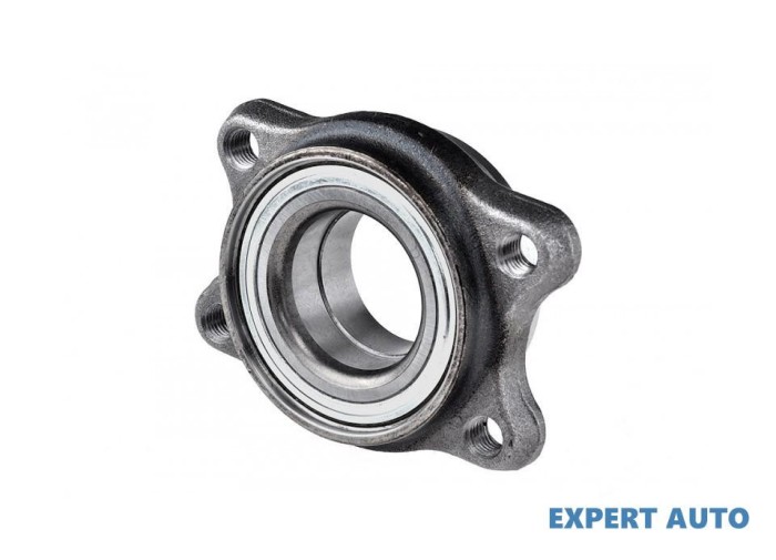 Butuc rulment roata fata Audi A4 (2000-2004) [8E2, B6] #1