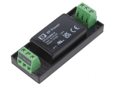 Convertor DC/DC 15W 18-75V Intrare 12V 1.25A Ie?ire foto