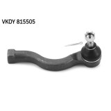 Cap de bara Mitsubishi L200 / Triton, L200 Triton Sasiu, Pajero III, Pajero III Canvas Top Motor 2.5 DI-D, 2.5 DI-D 4WD, 2.5 TDi, 2.5 TDi, lungime