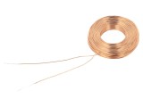 Antena RFID 125kHz 700uH 17mm 8.5mm 3mm