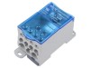 Bloc de distribuție BM GROUP BMQM140012C - Performanță și fiabilitate