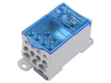 Bloc de distribuție BM GROUP BMQM140012C - Performanță și fiabilitate