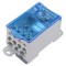 Bloc de distribuție BM GROUP BMQM140012C - Performanță și fiabilitate
