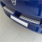 Ornament protectie portbagaj INOX compatibil Dacia Sandero III (2020-2025)