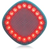 FOREO FAQ&trade; 301 dispozitiv de masaj pentru stimularea creșterii părului Blue Emerald 1 buc