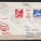 GERMANIA (DDR) 1972 - CONGRES FDGB. PLIC CIRCULAT, Y27