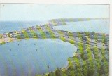 bnk cp Eforie Nord - Vedere spre Eforie Sud - uzata